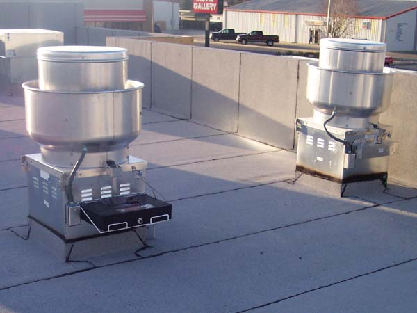 Commercial-Kitchen-Exhaust-System-Grease-Containment-Units-Lubbock-County-TX